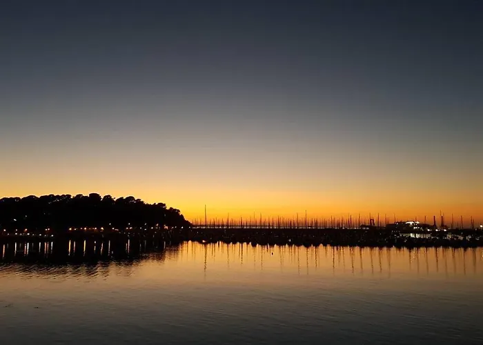 Le Solidor Vue Mer