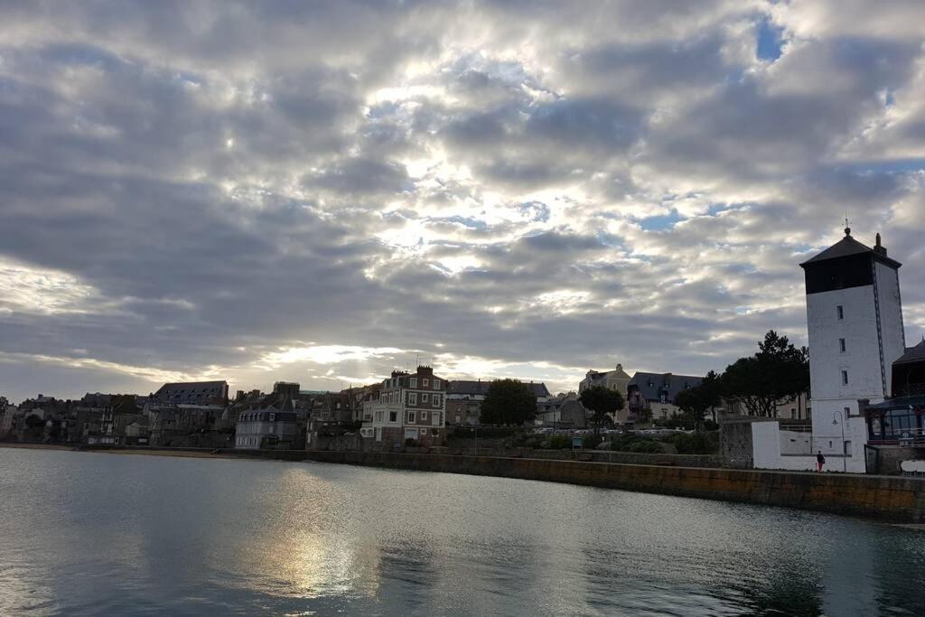 Le Solidor Vue *