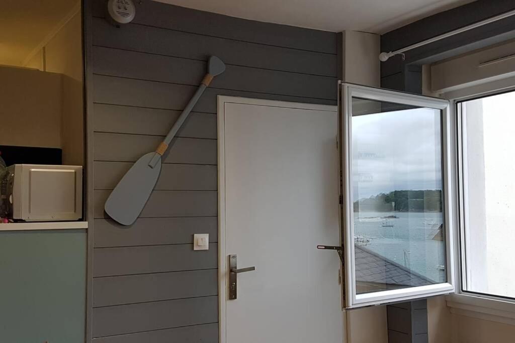Le Solidor Vue Appartement