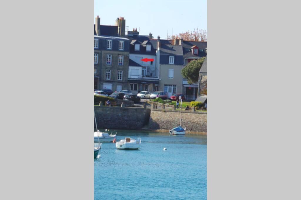 Le Solidor Vue