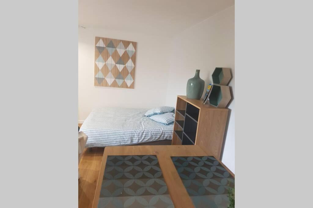 Le Solidor Vue *