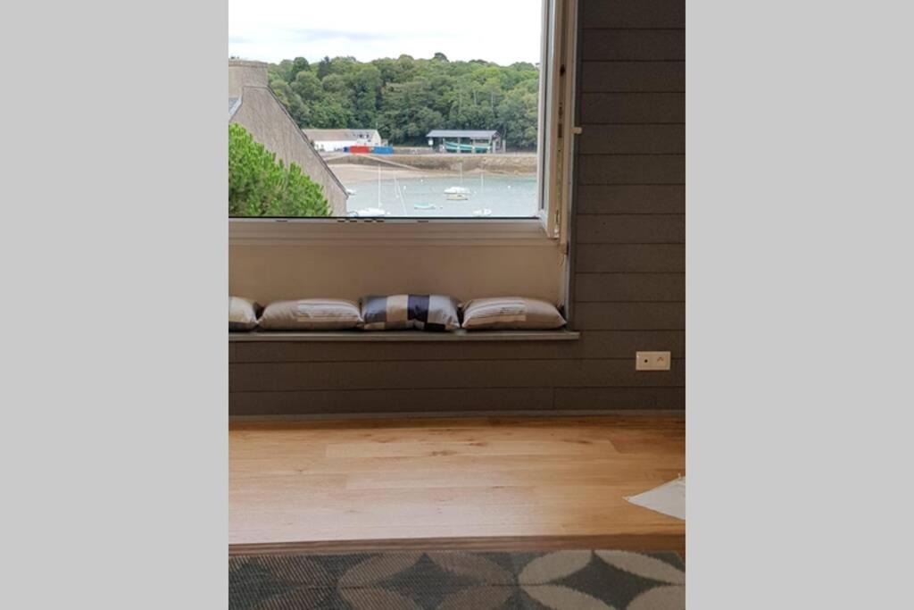 Appartement Le Solidor Vue
