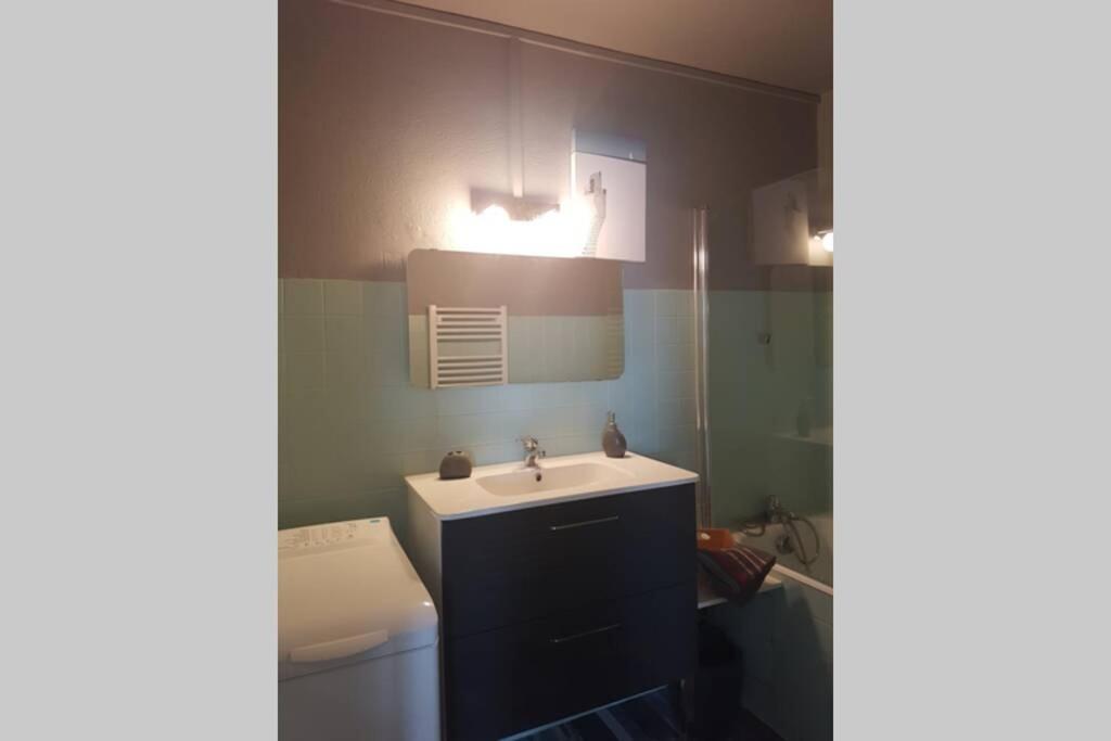 Appartement Le Solidor Vue