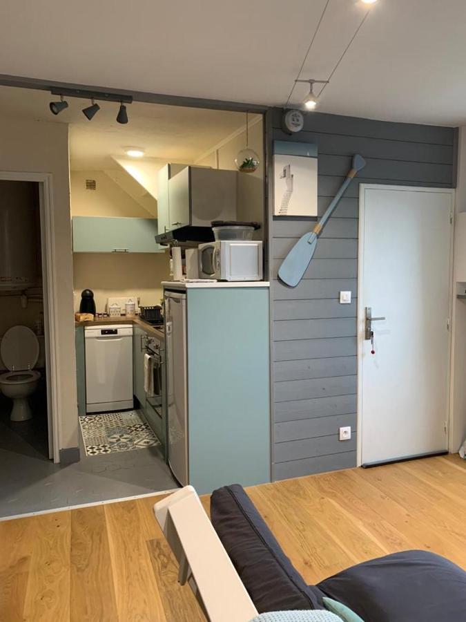 Appartement Le Solidor Vue *