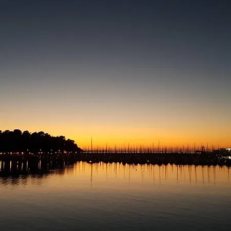 Le Solidor vue mer Saint-Malo Extérieur photo