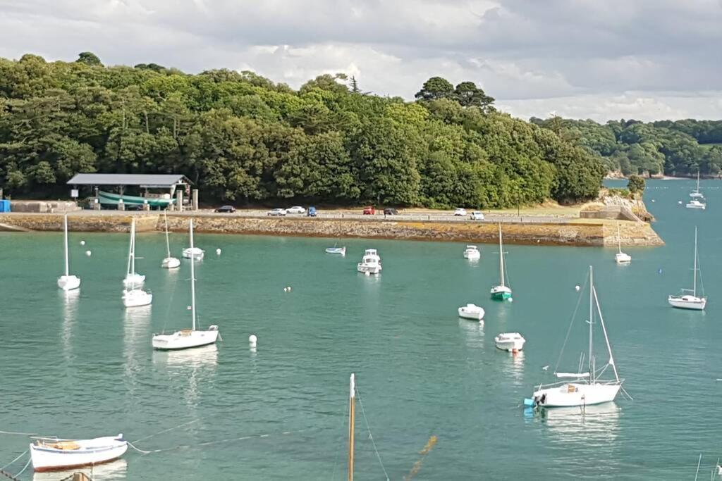 Apartment Le Solidor Vue *