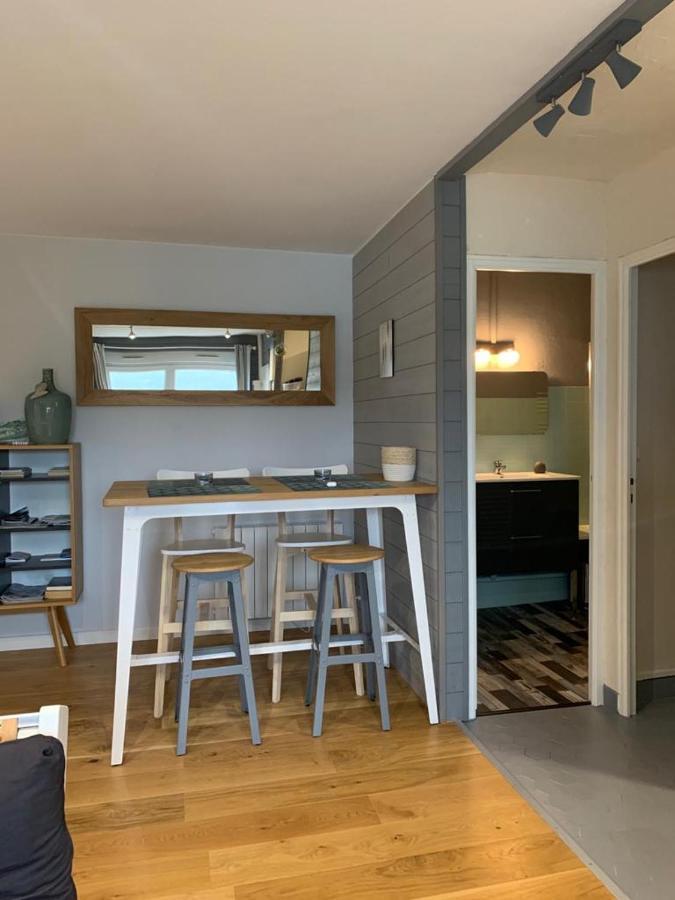 Le Solidor Vue Saint-Malo